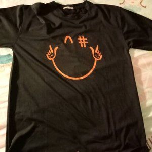 Men's and women's t-shirts, T-shirts